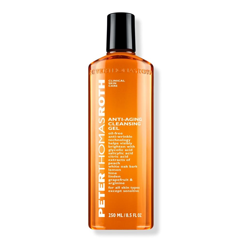 

Peter Thomas Roth Очищающий гель против старения, 8,5 унций