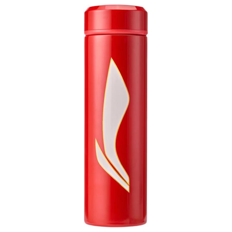 Li-Ning Badminton Series Insulated Sports Water Bottle