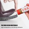 600-60ML Strong Shoe-Repairing Adhesive Shoemaker Universal Waterproof Strong Shoe Adhesive Shoemaker Professional Repair Tools