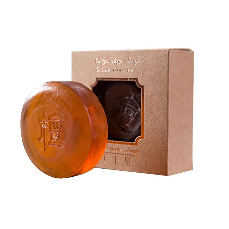 Sleepless Treatment Sandalwood Soap To Promote Sleep Sleepy Soap Anti Insomnia Away Gentle
