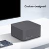 Waterproof Silicone Shell for Studio 2025 Offers Protections and Easy Cleaning to Keep Device Pristines