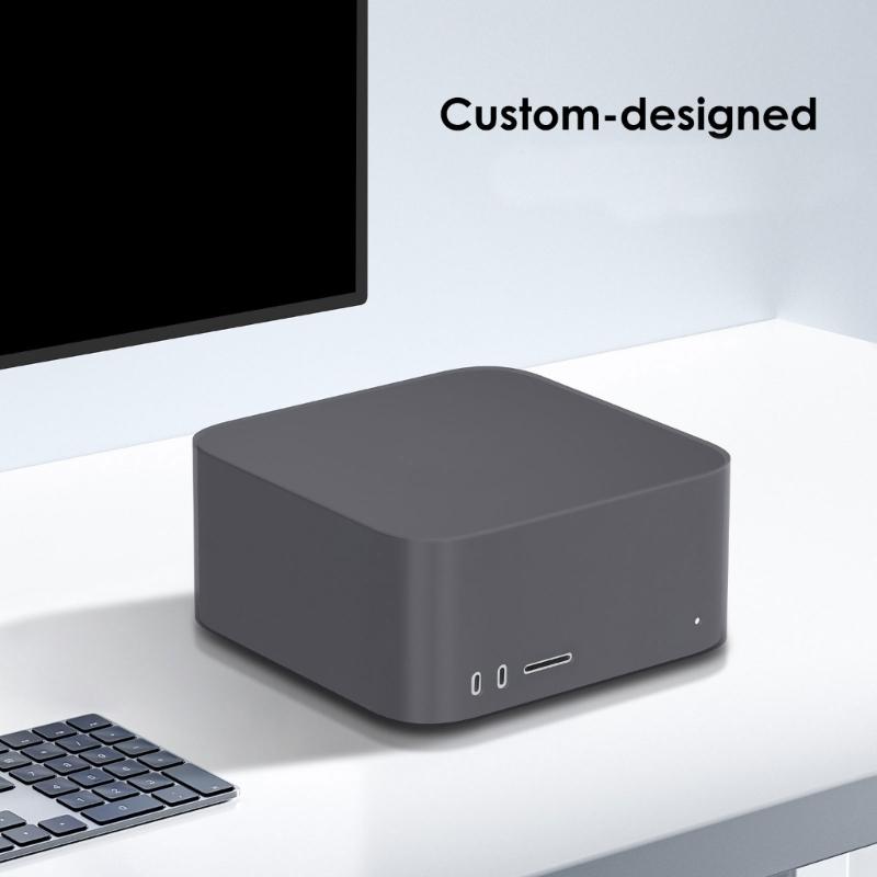 Waterproof Silicone Shell for Studio 2025 Offers Protections and Easy Cleaning to Keep Device Pristines