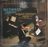 LP Record LUDWIG VAN BEETHOVEN  JAN PANENKA   Tripelkonzert Cdur Op.56 201999250 Eurodisc Germany Classical Used