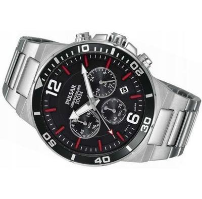 Pulsar Active Herrenuhr PT3797X1