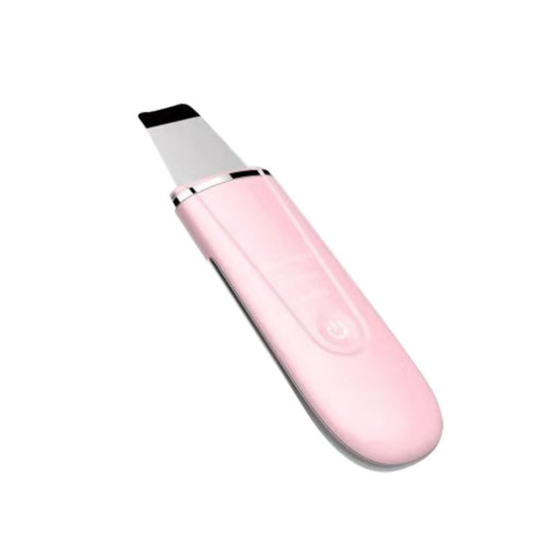 Wireless Ultrasonic Blackhead Remover & Pore Cleaner