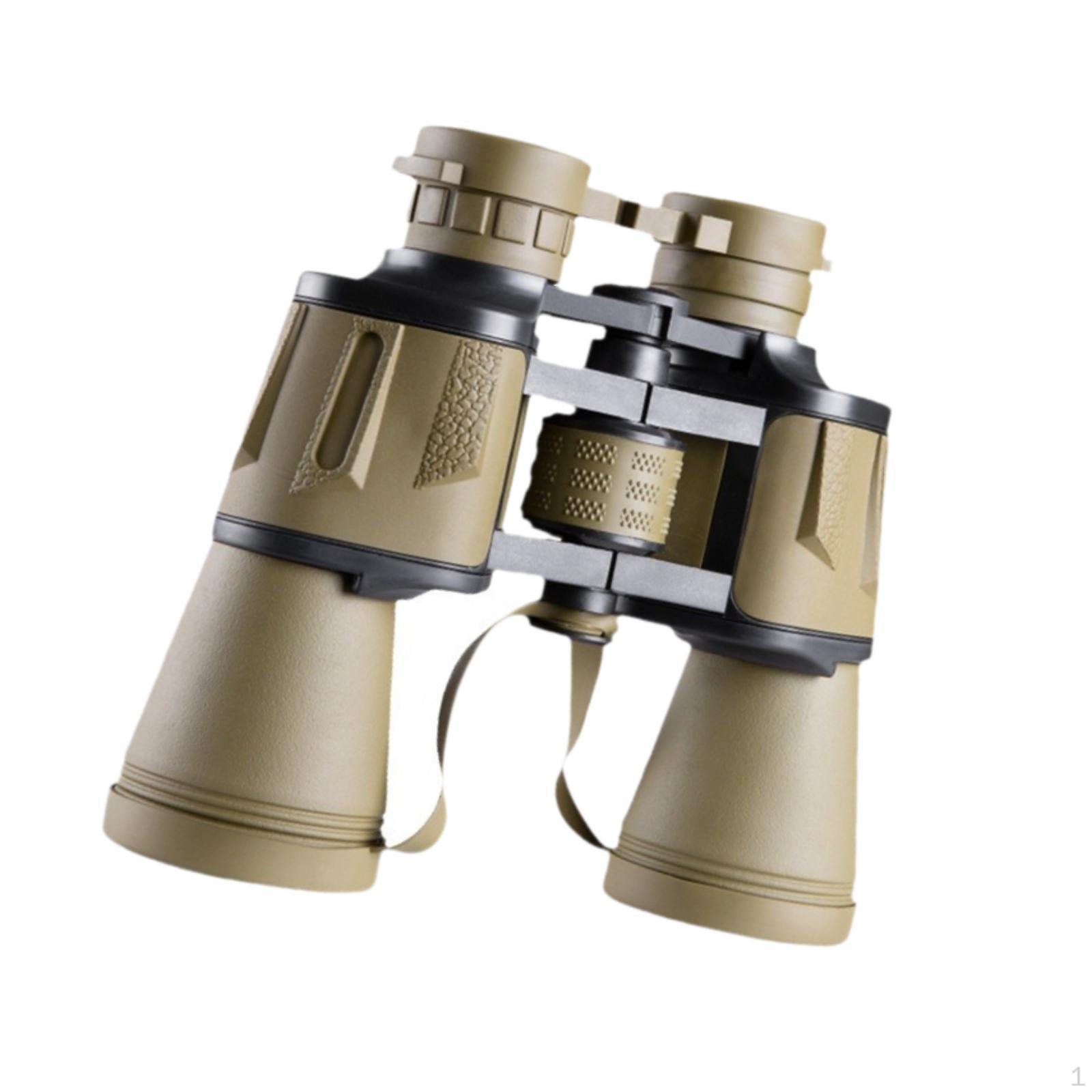 

Дитячий бінокль Дитяча іграшка зі збільшенням Портативний протиударний маленький телескоп для походів на природі хакі