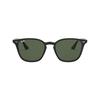 RAYBAN Sunglasses Shades Square Unisex Couple Style 0RB4258F-601/71
