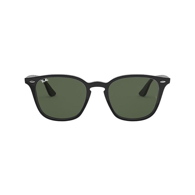 RAYBAN Sunglasses Shades Square Unisex Couple Style 0RB4258F-601/71
