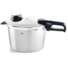 Pressure Cooker - Fissler - Vitavit Premium - 8 L - Stainless Steel - 4 Cooking Levels