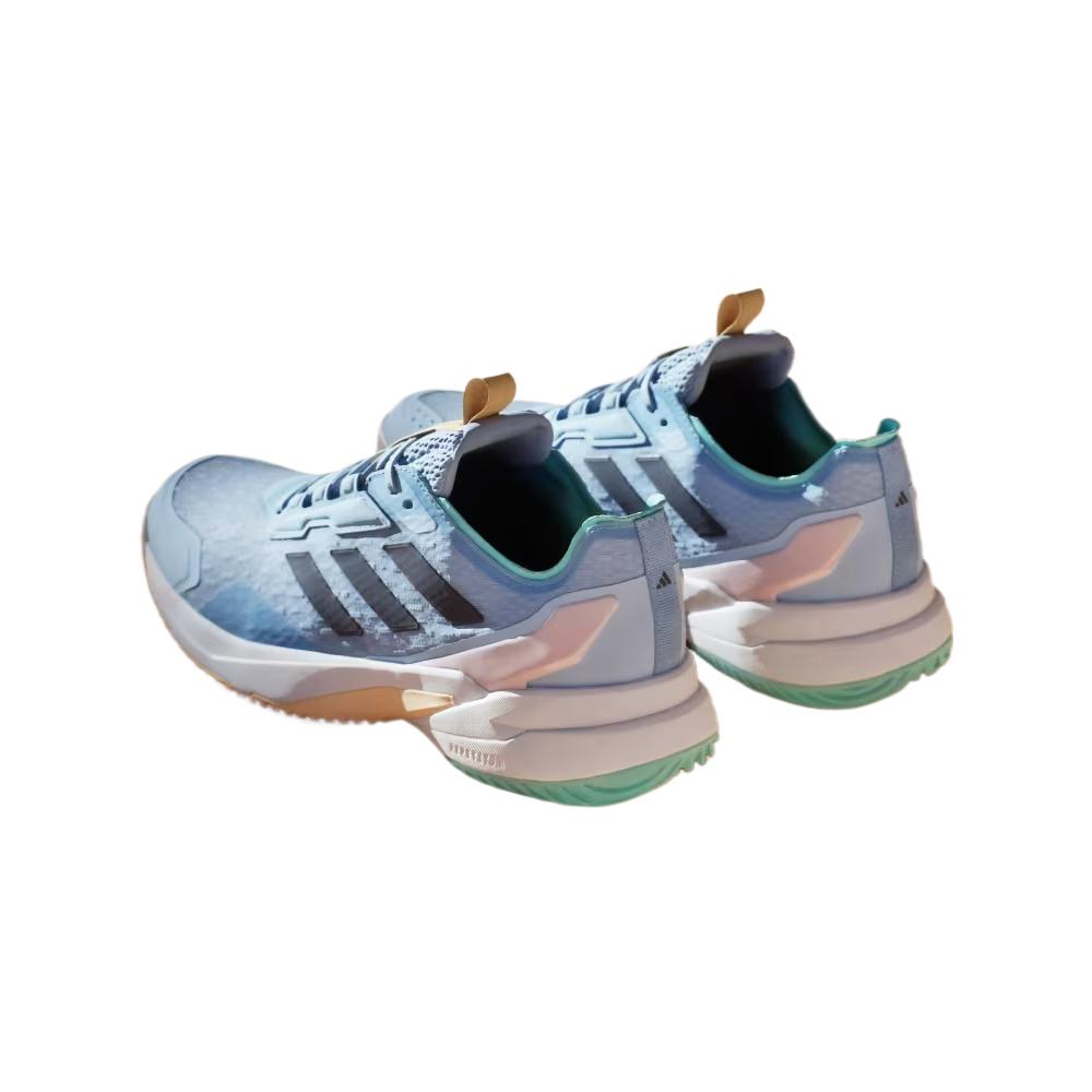Adidas Wmns Crazyflight 6 Indoor 'Glow Blue' Women's HP7029