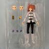 [USED] figma Master/Female Protagonist "Fate/Grand Order