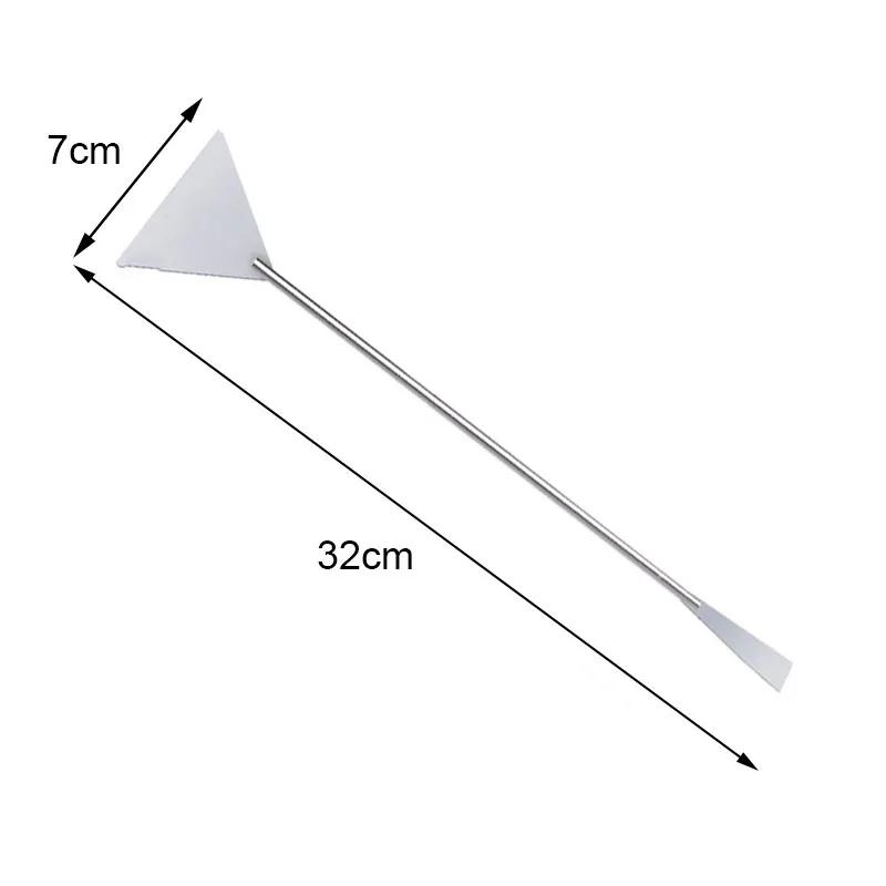 

Аквариумные ножницы скребок для водорослей аквариумные растения волнообразный пинцет зажим для травы чистка длинная ручка нержавеющие инструменты комплект принадлежностей