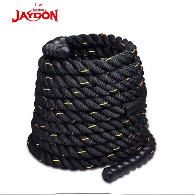 Jiedong Fitness Battle Rope