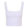 Urban Classics Womens/Ladies Cropped Top (Pack of 2)