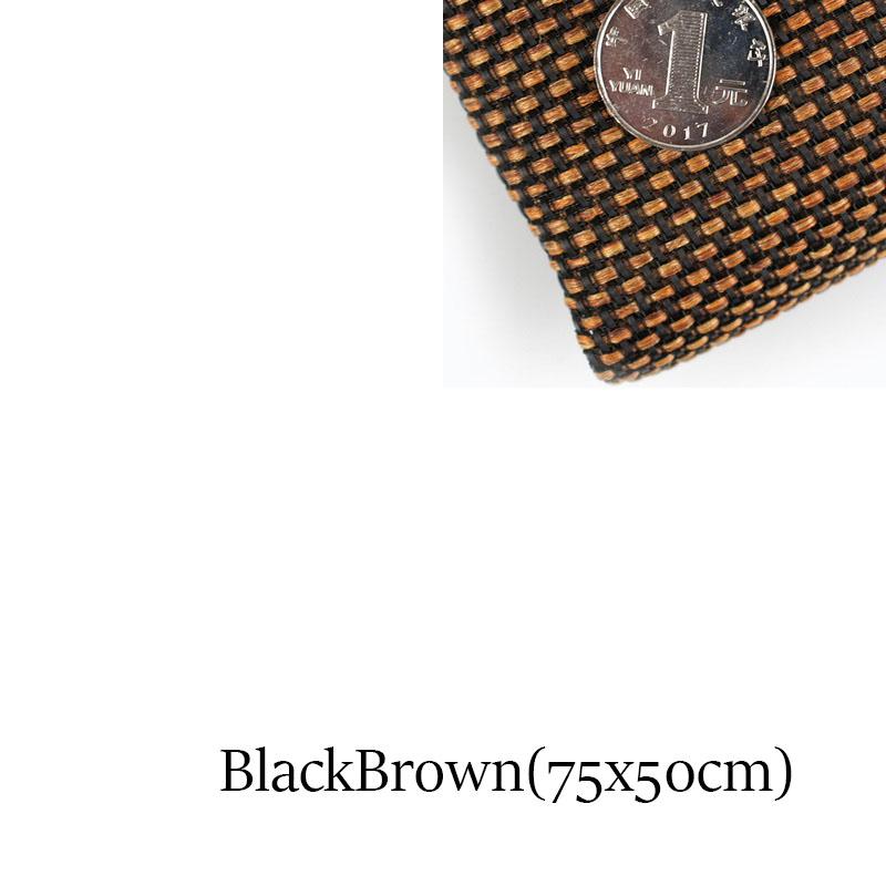 150x50cm Vintage Thicken Speaker Cloth Grille