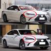 For Lexus ES200 ES260 ES300H 2018-2022 Light Housing Plastic Car Headlight bottom Base Housing