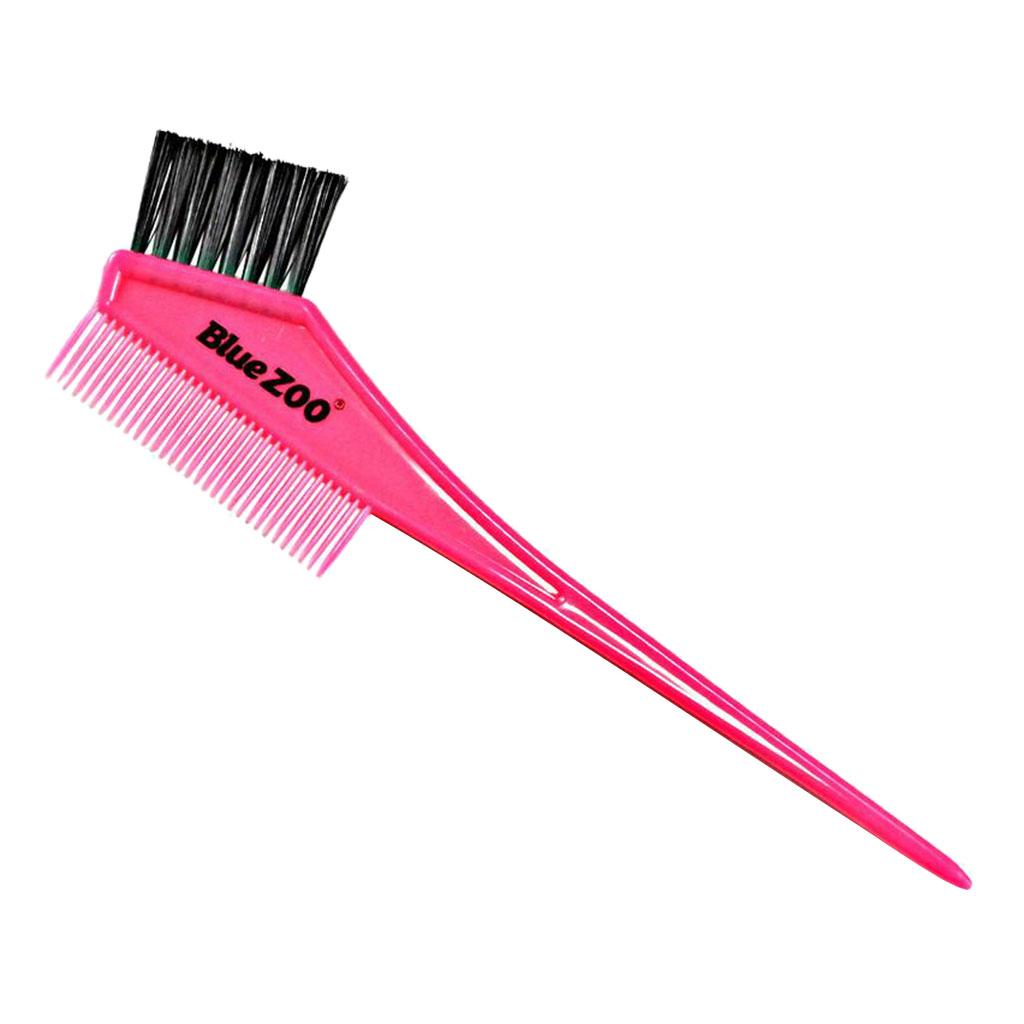 

Пластиковая щетка для окрашивания волос, расческа для парикмахерских, инструменты для моделирования