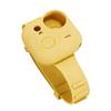 Silicone Protective Case for GO Ultra Action Camera Silicone Cover Silicone Case Housing Skin Sleeve Installation Replacement