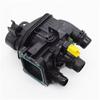 Engine Cooling Water Outlet Thermostat Assembly 9807198480 for Peugeot 208 308 408 3008 Citroen C3 C4 DS3 DS4 1.2T