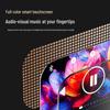 QQ Music Smart Screen Gaming Wireless Earbuds