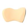 Car Headrest Neck Pillow For Seat Chair In Auto Memory Foam Cotton Cushion Fabric Cover Soft Head Rest Travel Office