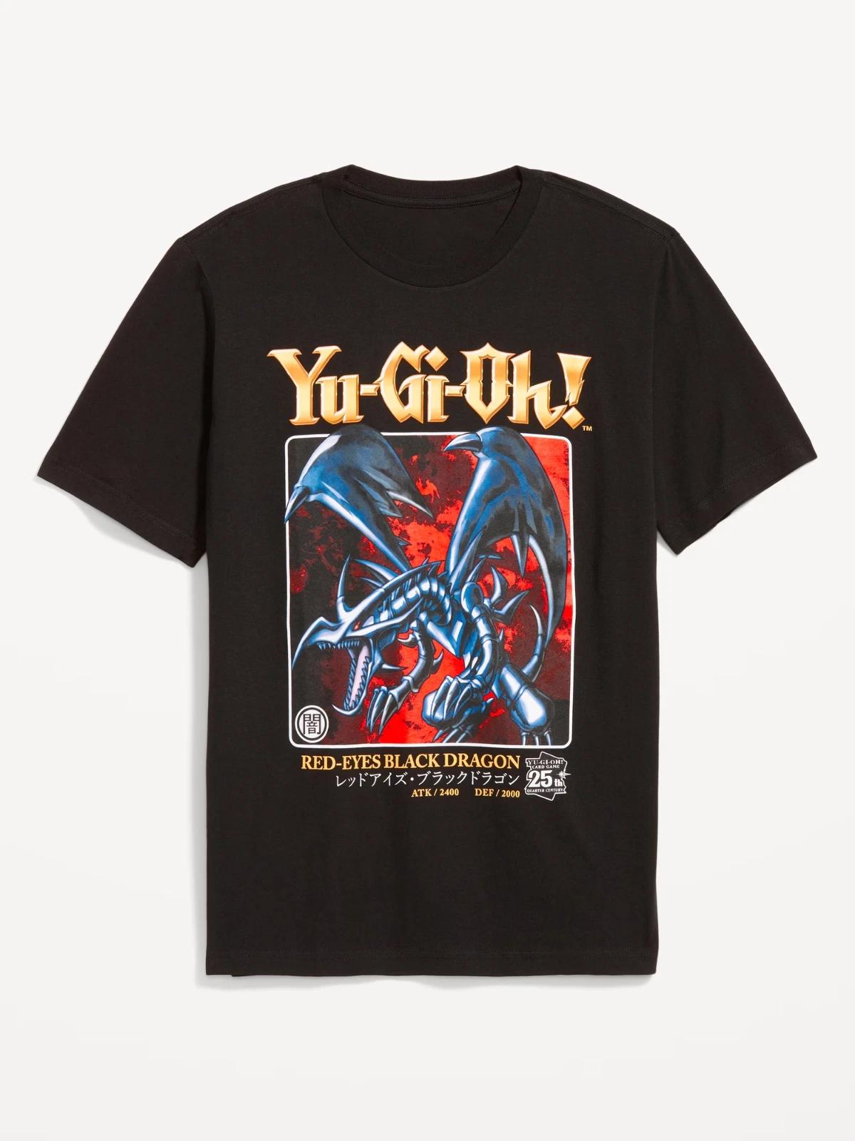 Yu-Gi-Oh!™ T-Shirt 4XL