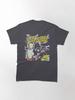 James Bond Women Men Great Model Goldfinger Band Retro Vintage Classic T-Shirt