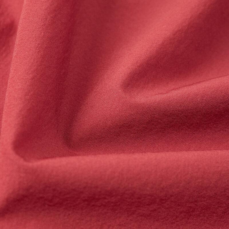 EICHITOO Women's Summer Red Short Sleeve Dress