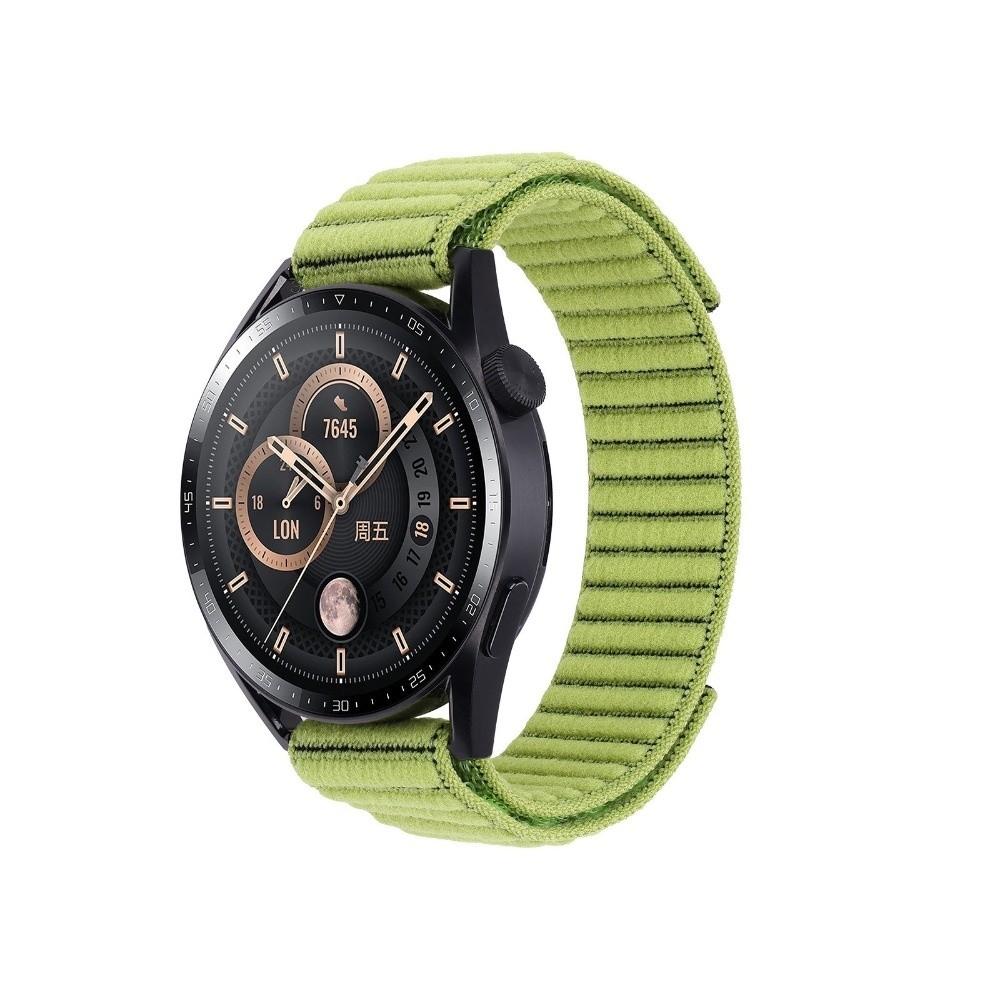 Breathable Watch Band for Garmin Fenix 8 7 6 Pro Epix 2 Forerunner 970 965 955 945 935 570 265 255