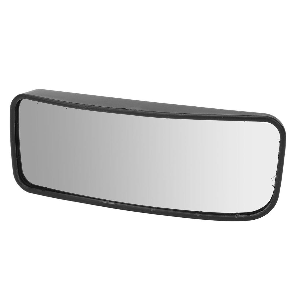Sticlă oglindă unghi mort inferior cu aripă lată rezistentă la impact oglindă laterală retrovizoare de înlocuire pentru Benz Sprinter 2006
