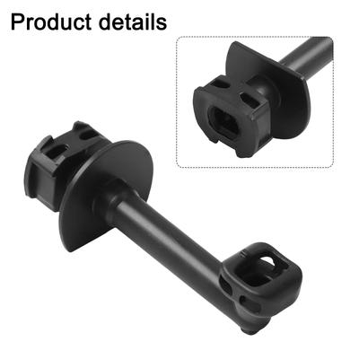Do Karcher K4 Kolanko Wylotowe z Zaciskiem do Myjki Ciśnieniowej 4 064047 0
