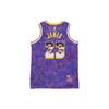Nike Retro Basketballtrikot Fan Edition mit Nummer 23 Herren Tops Lila DA6951-504