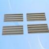 16PCS/Set 80*8*8 400# Diamond Honing Stone for High Precision Engine Cylinder Mirror Polishing Tool