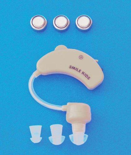 Smile Kids Hängeohr-Hörgerät 2 AKA-108