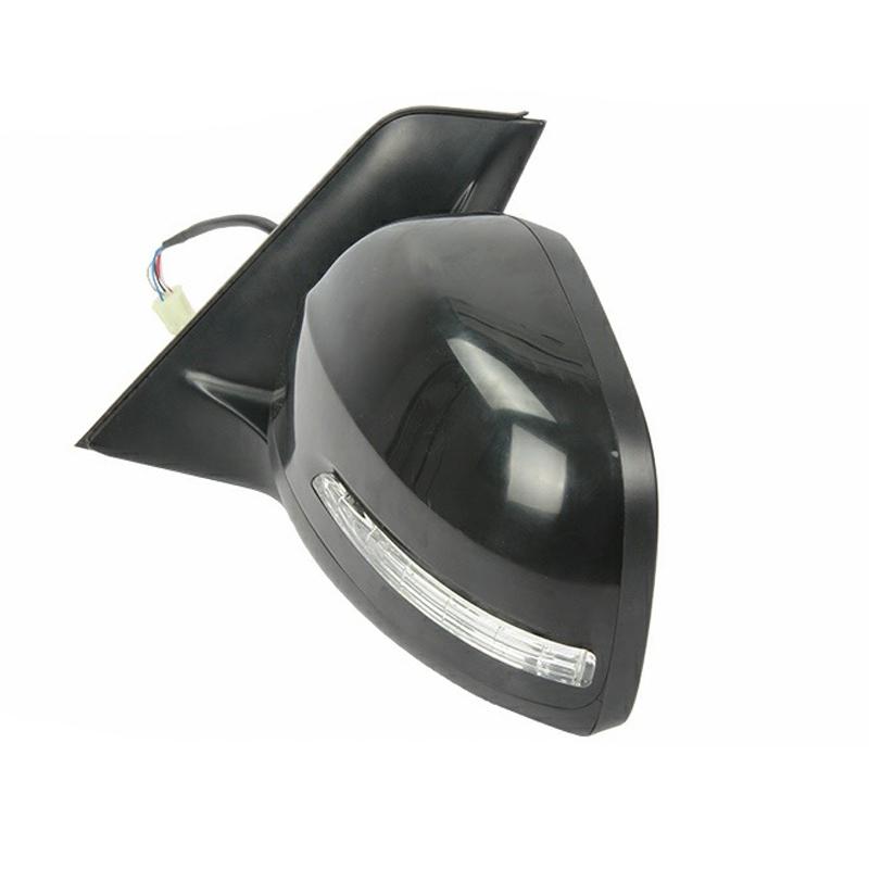 Ansamblu oglindă retrovizoare laterală automată pentru Suzuki SX4 2013 Accesorii mașini Retrovizoare electrică pentru exterior