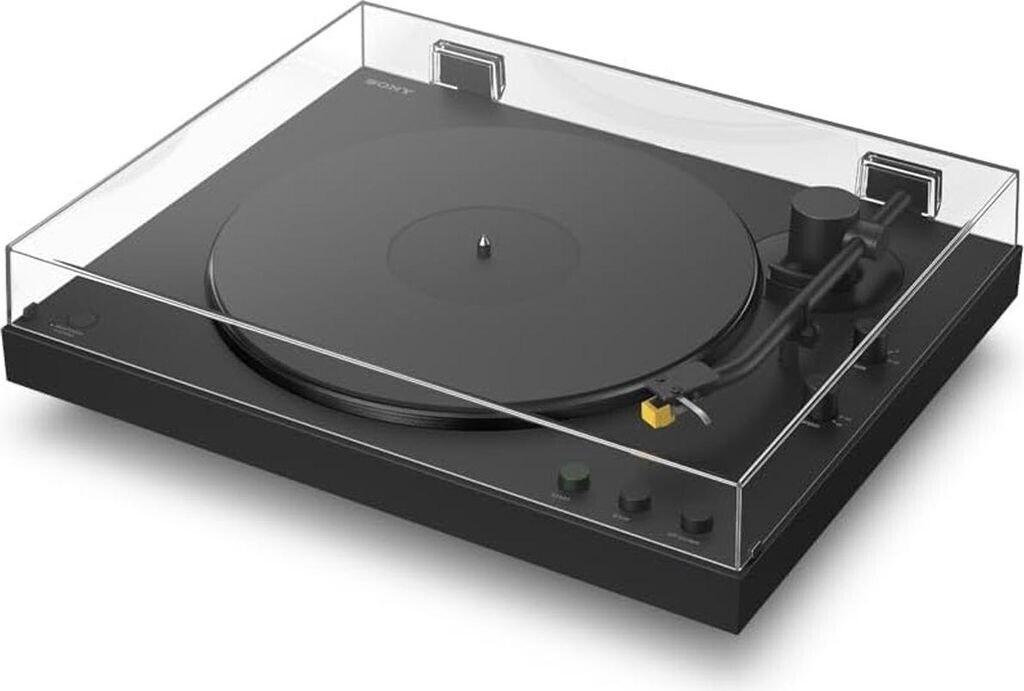 Платтенспилер Sony PS‑LX5BT