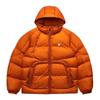 FUSION Men's Winter Goose Down Hooded Jacket
