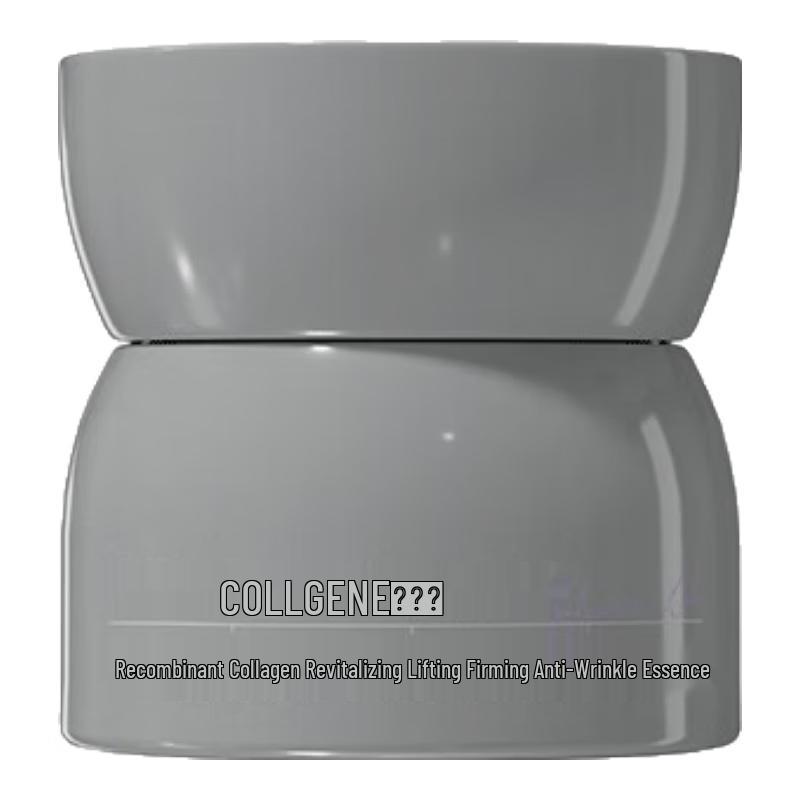 

COLLGENE Рекомбинантный коллаген Антивозрастной укрепляющий крем