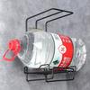 Kitchen Sponge Holder Wall Mount No Drill Drying Rack Towel Storage Shelf Organizer