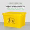 Xin Jing Zhou Medical Waste Transfer Container