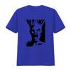 70s LA Punk New Wave The Screamers T Shirt Retro Rock Style vintage Washed Stylish Casual Unisex homme Top For Everyday Wear