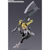 TAMASHII NATIONS S.H.Figuarts Kaiju 8 Yonno Miyako Kikoru Painted Movable Figure