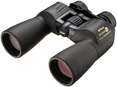 Nikon Dürbün Action EX 12X50CF Porro Prizma Tipi 12x 50 Kalibre AEX12X50
