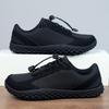 Fashion Unisex Wider Shoes Breathable Mesh Men Barefoot Wide-toed Shoes New Flats Soft Zero Drop Sole Wider Toe Sneakes Big Size