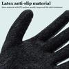 1Pc Left Or Right Professional Catch Fish Latex Hunting Gloves Fishing Glove Antiskid Protect Hand Puncture Scrapes Fisherman