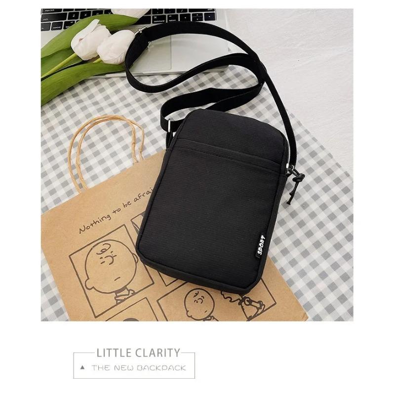 Geantă pentru telefon mobil, la modă nouă, geantă messenger pentru femei