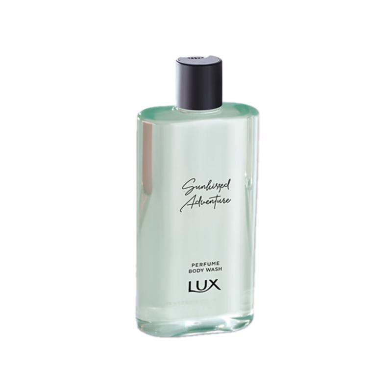 LUX Summer Holiday Memory Scented Body Wash