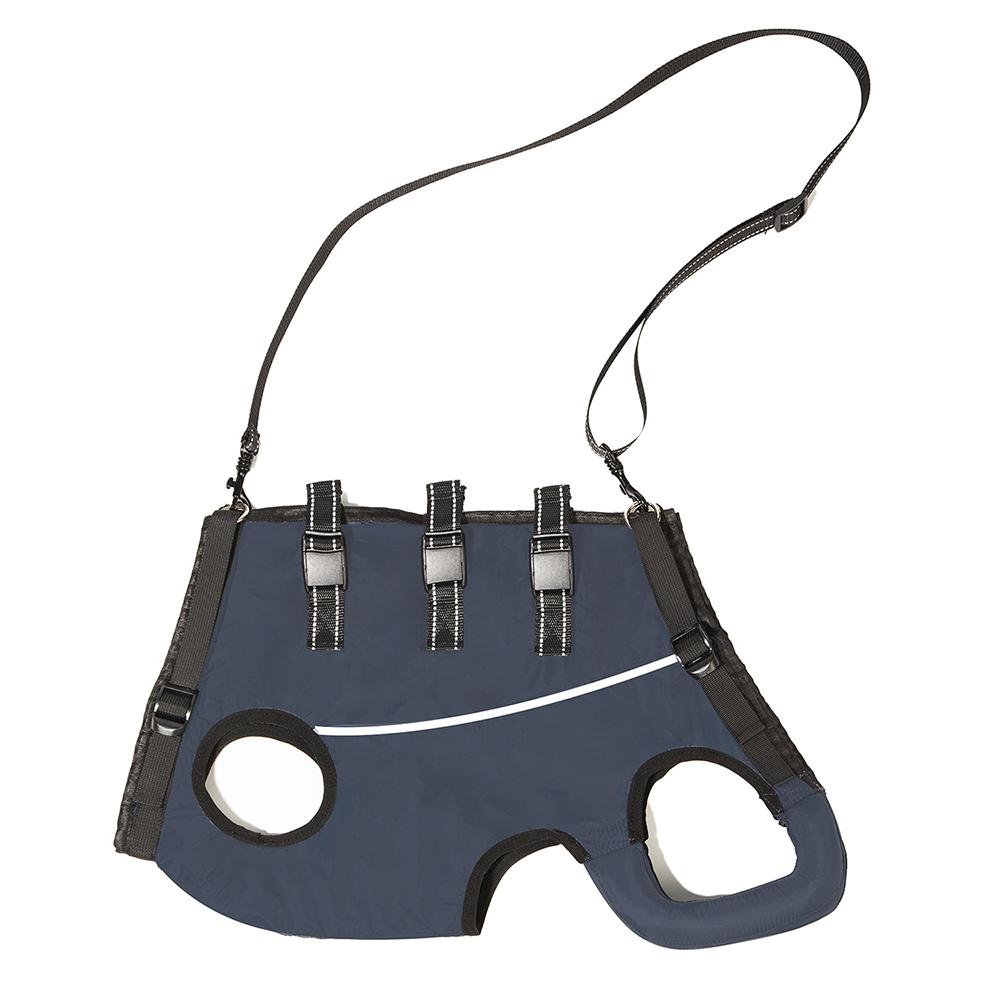 Useful Disabled Elderly Dog Exercise Assist Belt Walking Pet Rehabilitation Suit for Dogs Mascotas Auxiliary Clothing Clothes