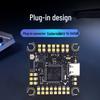 HAKRC H7230S Dual Gyro FPV Flight Controller