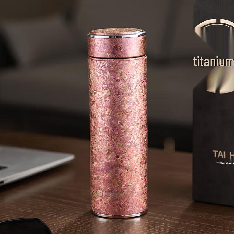 

IMOGY MTA101 Smart Titanium Insulation Mug